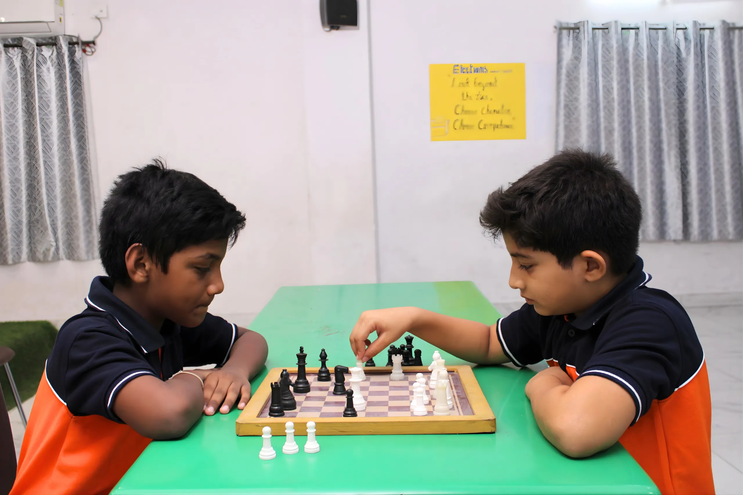 best pre primary schools near me