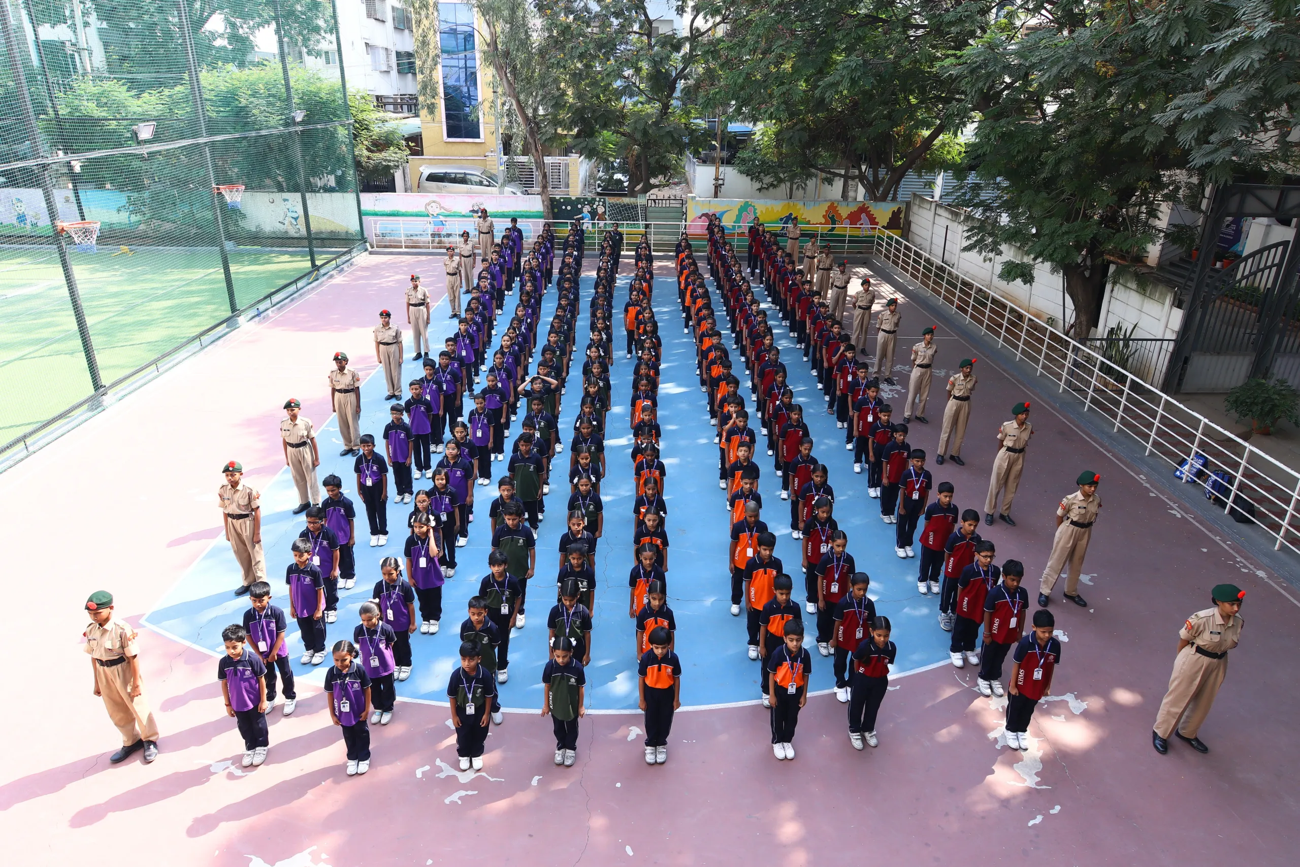 best high schools near me