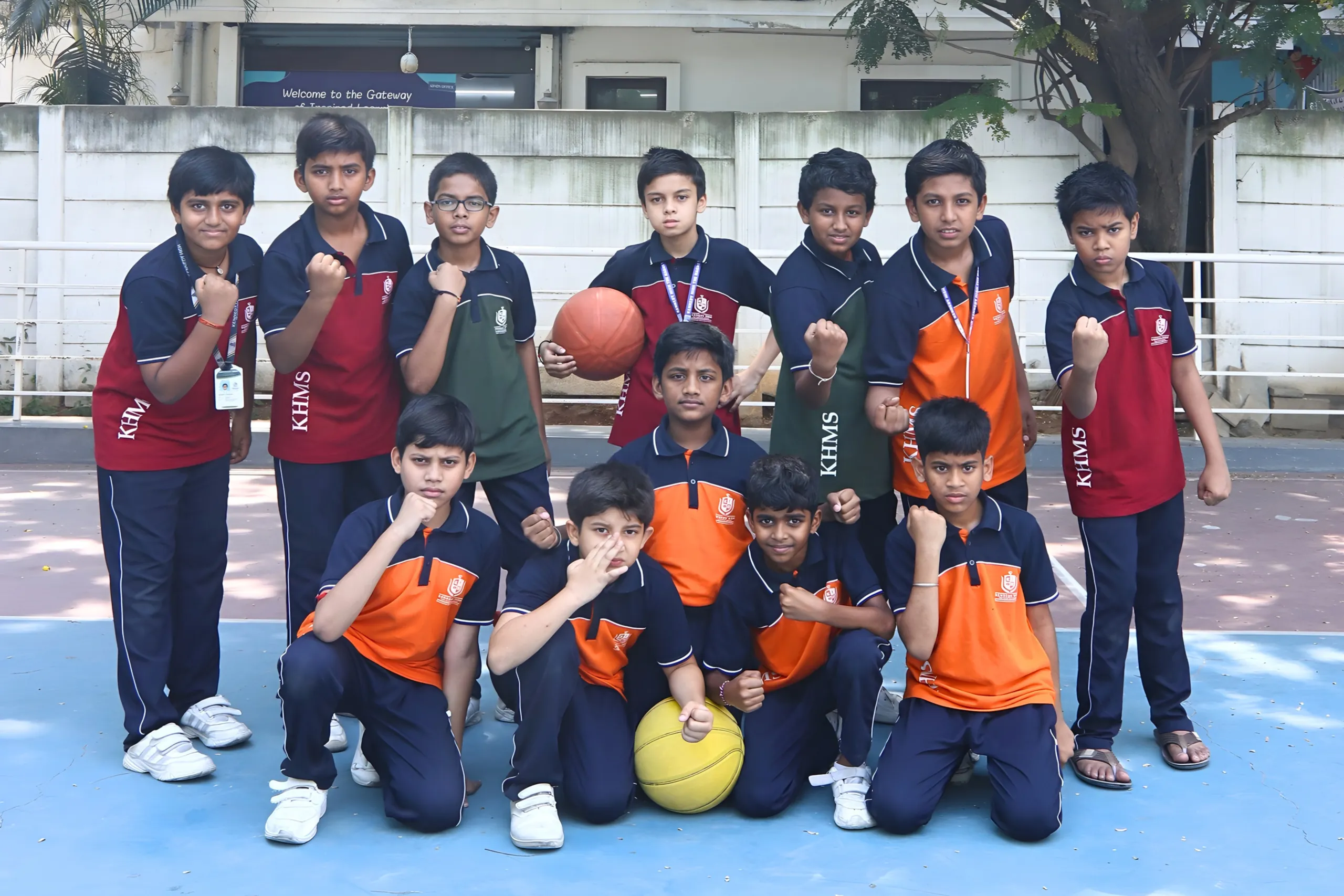 foundational literacy and numeracy