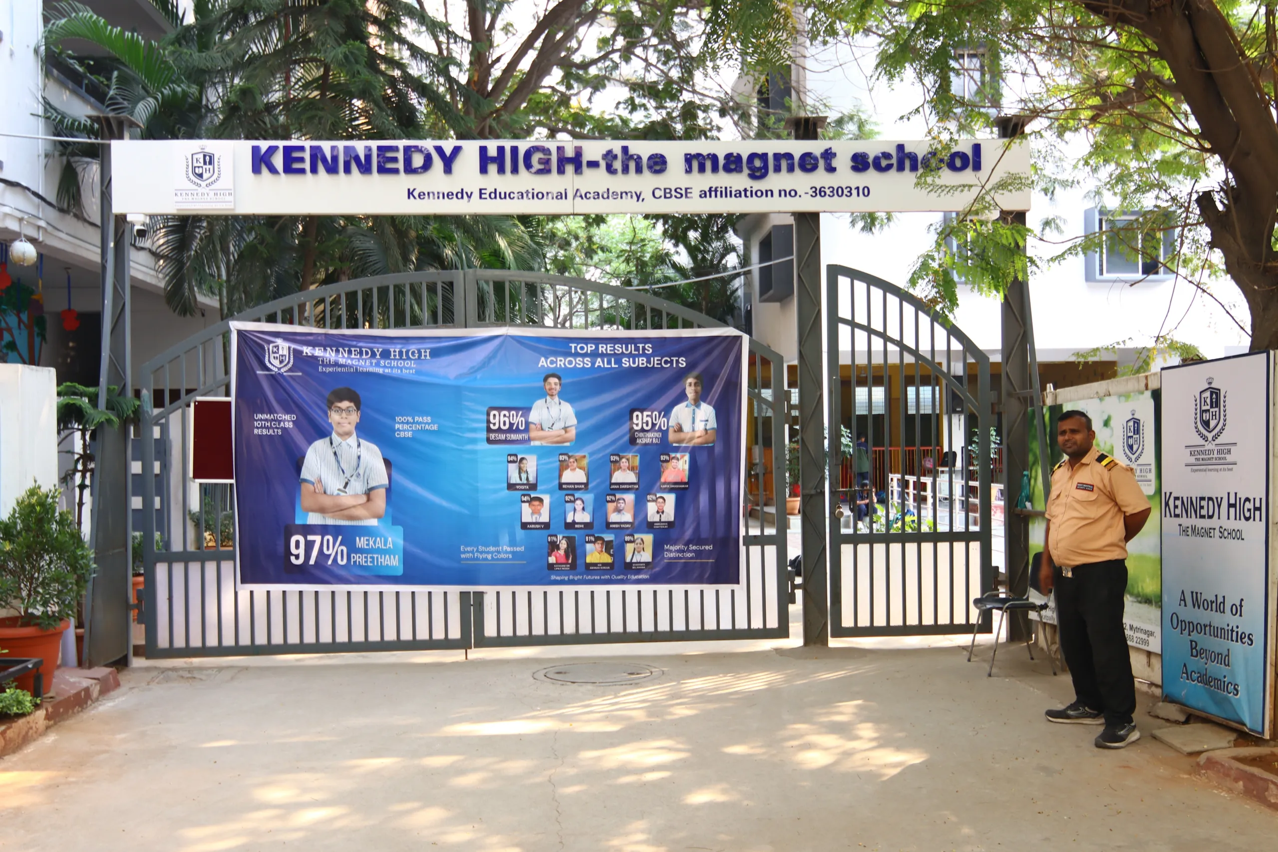 best pre primary schools near me