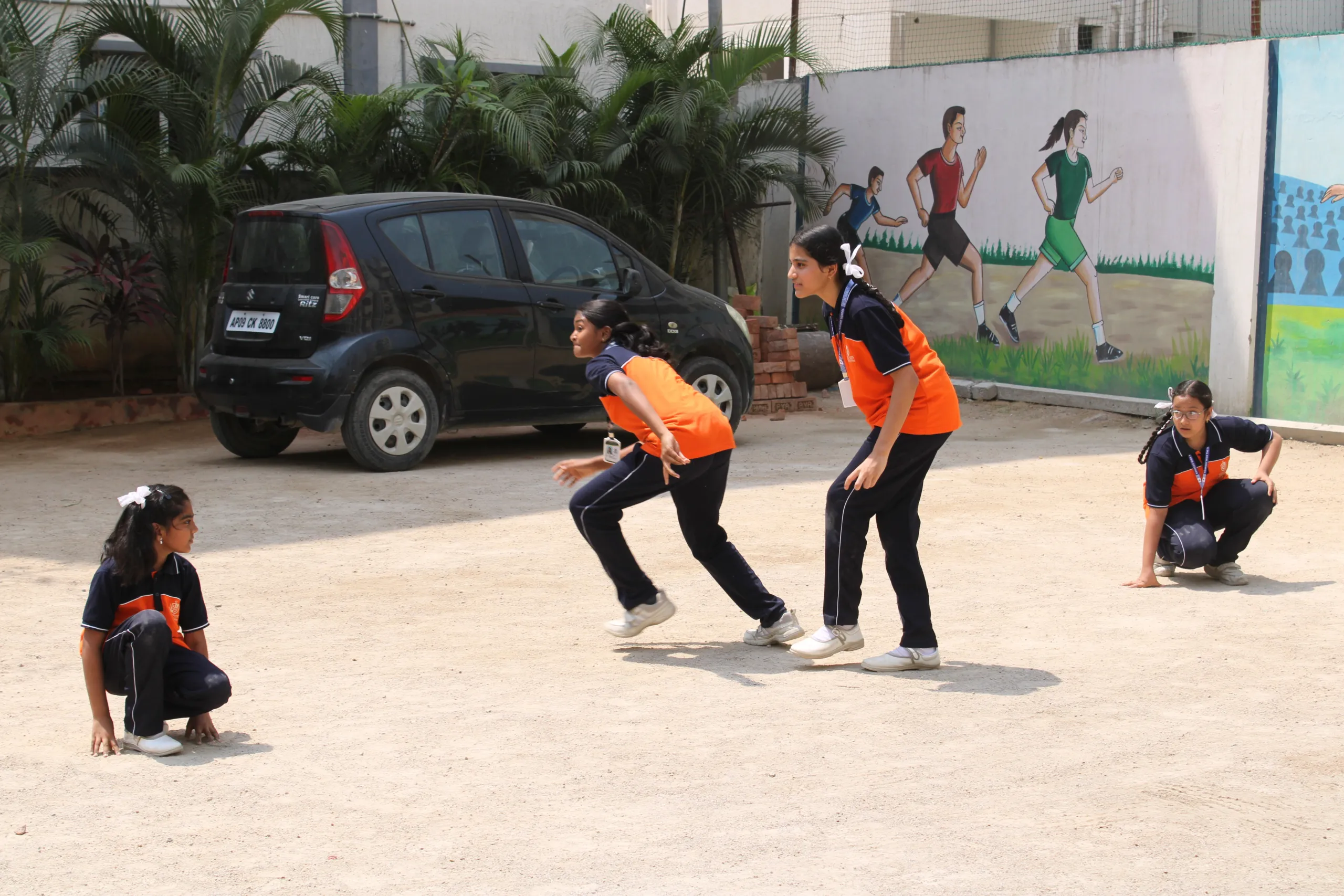 best high schools near me