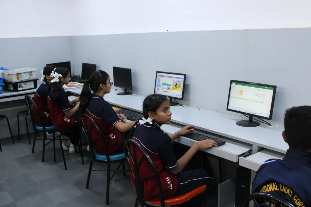 best cbse schools in Hyderabad
