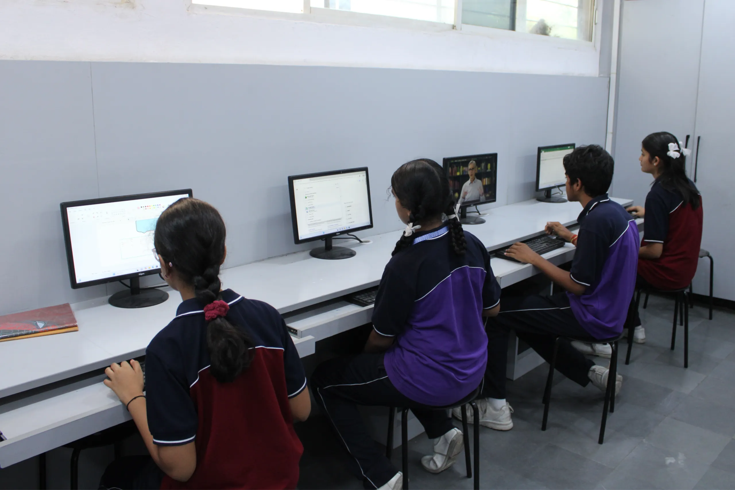 foundational literacy and numeracy