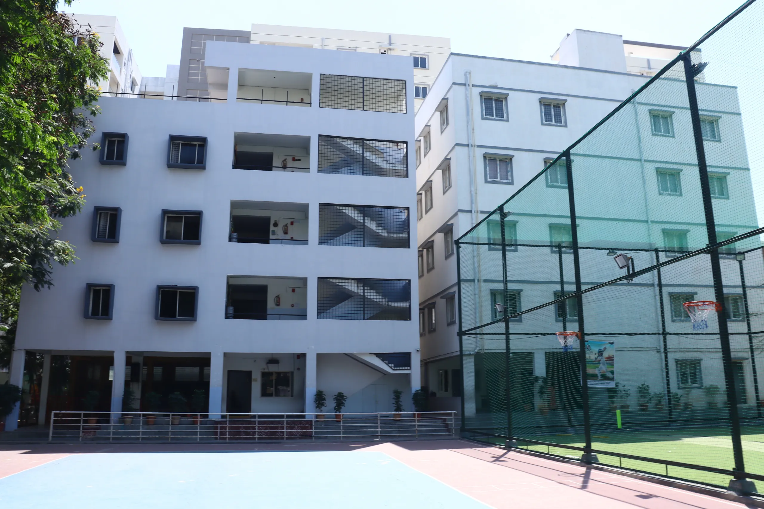 best pre primary schools near me