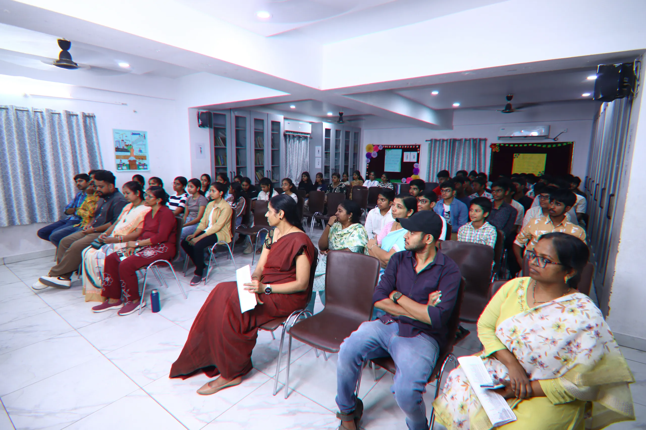 foundational literacy and numeracy